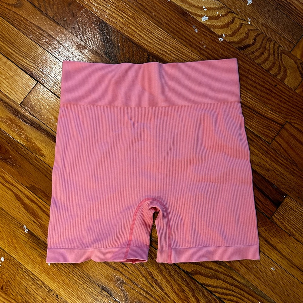 Pink Workout Set L - Picture 2 of 3